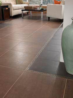 Tile Flooring in Wallingford, CT